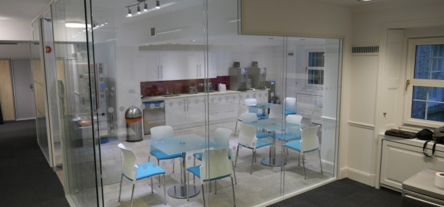 Construction and Building Refurbishment Construction and Building Refurbishment